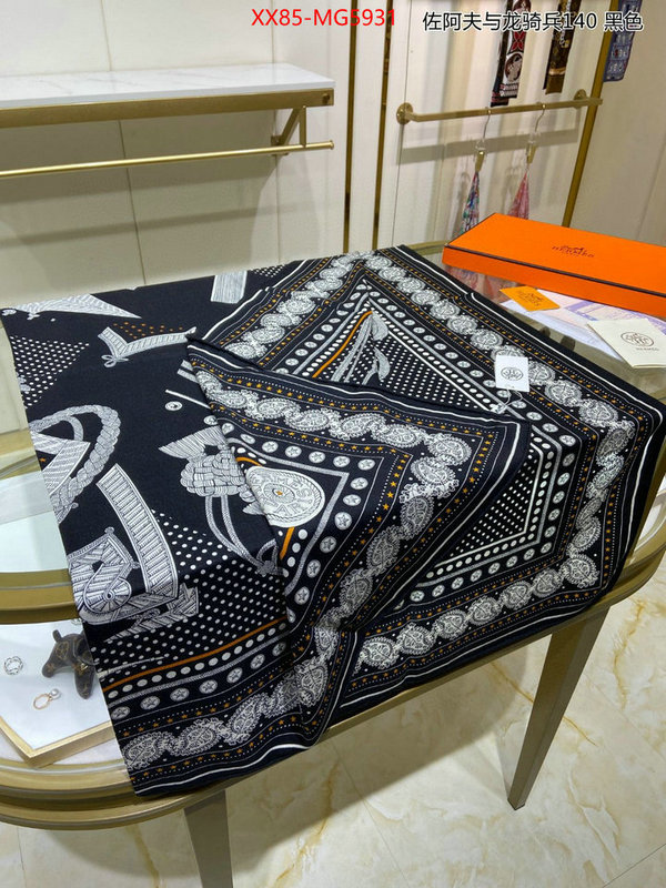 Scarf-Hermes 2023 aaaaa replica customize ID: MG5931 $: 85USD