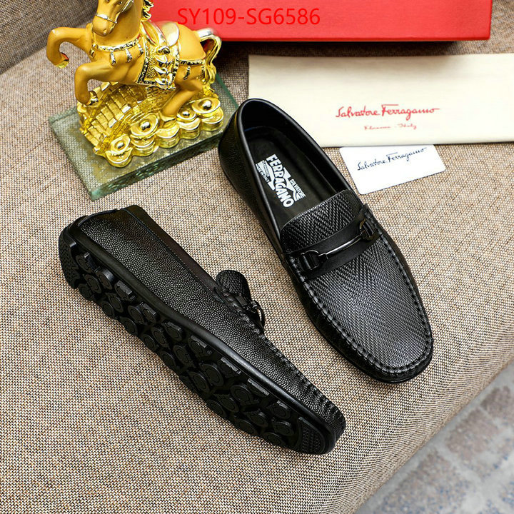 Men Shoes-Other high quality designer replica ID: SG6586 $: 109USD