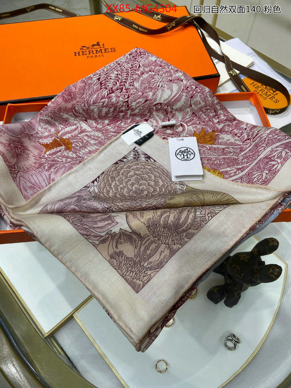 Scarf-Hermes high quality replica designer ID: MG4304 $: 85USD