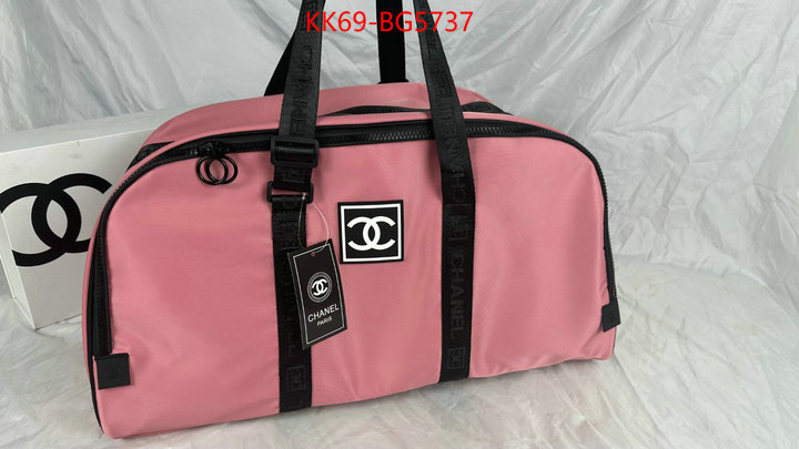 Chanel Bags(4A)-Handbag- luxury fake ID: BG5737 $: 69USD,
