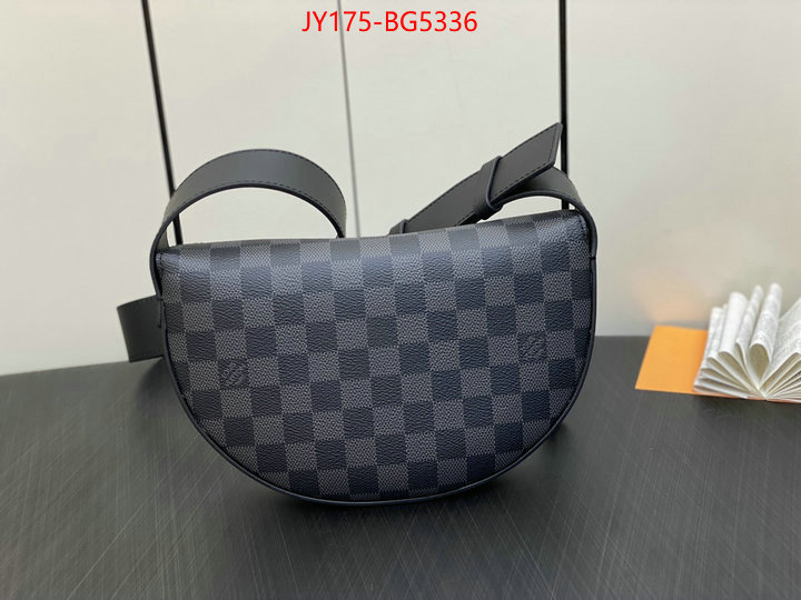 LV Bags(TOP)-Pochette MTis- we offer ID: BG5336 $: 175USD