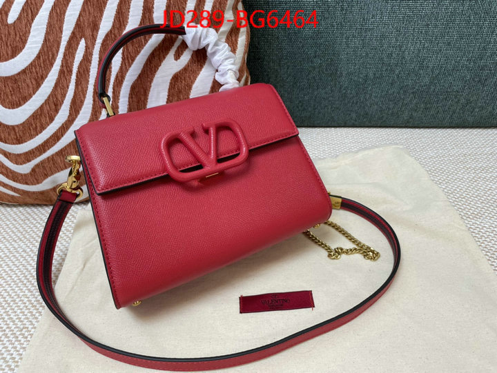 Valentino Bags(TOP)-Diagonal- luxury cheap replica ID: BG6464