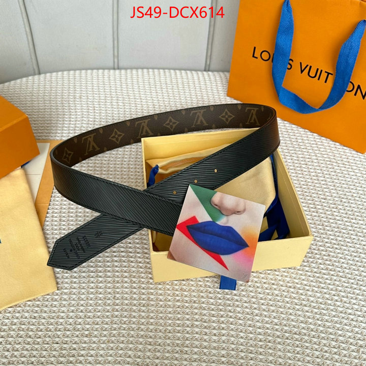 1111 Carnival SALE,Belts ID: DCX614