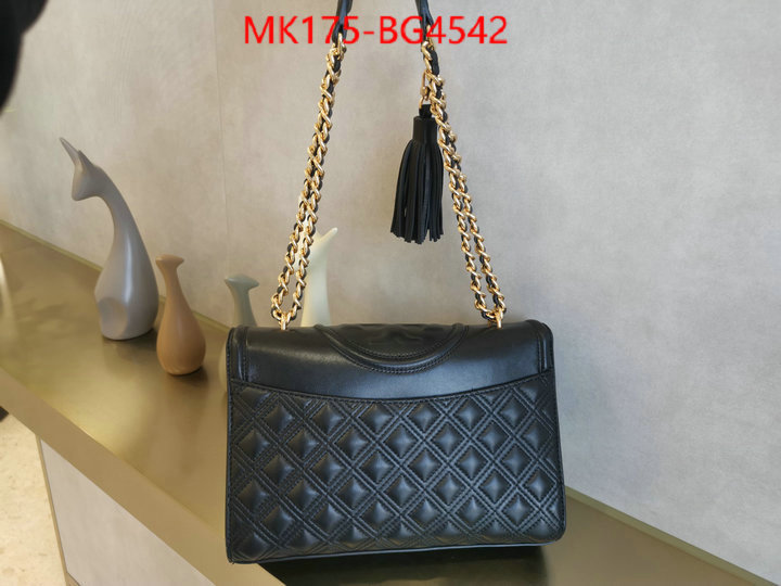 Tory Burch Bags(TOP)-Diagonal- aaaaa+ quality replica ID: BG4542 $: 175USD,