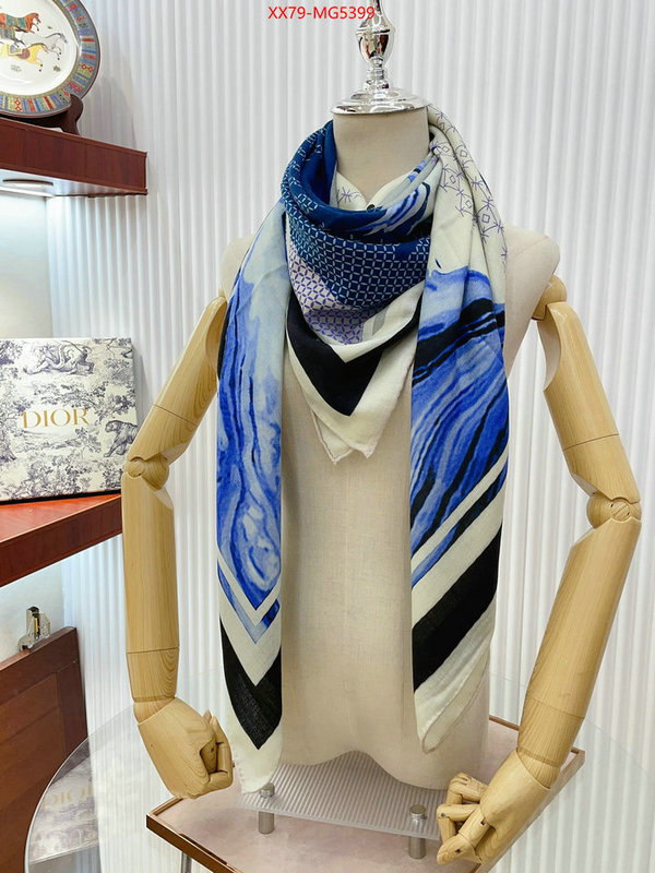 Scarf-Dior how to start selling replica ID: MG5399 $: 79USD