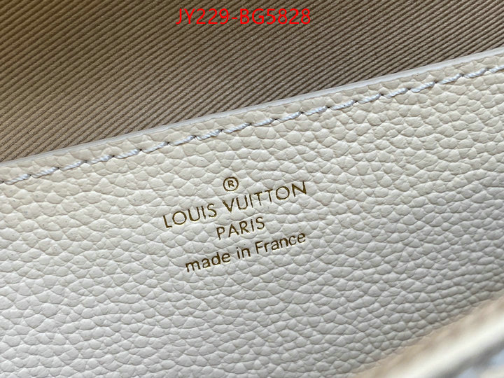 LV Bags(TOP)-Pochette MTis- shop designer replica ID: BG5828 $: 229USD