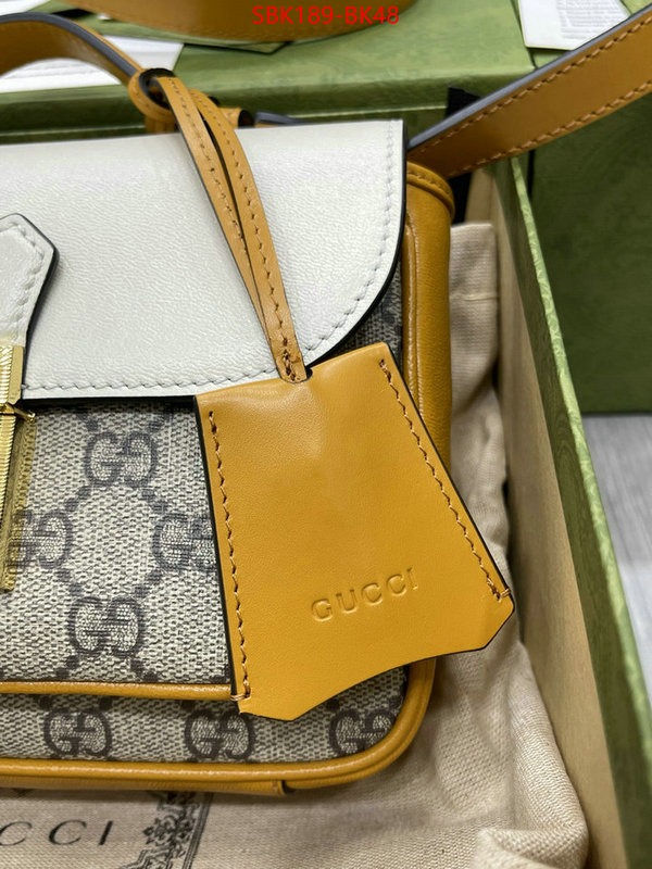 Gucci Bags Promotion ID: BK48