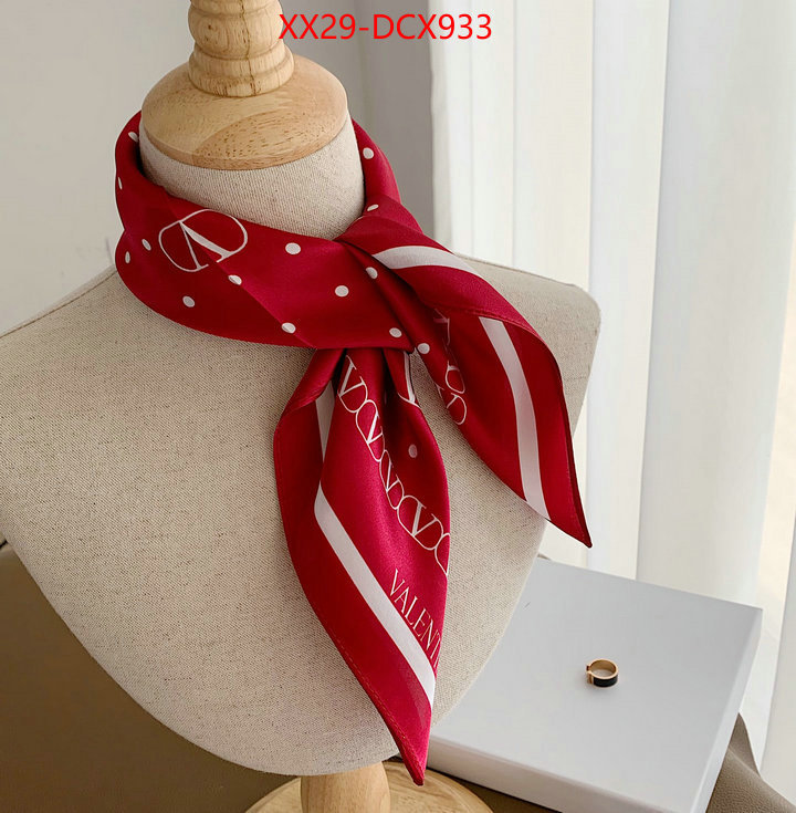 1111 Carnival SALE,Scarf ID: DCX933