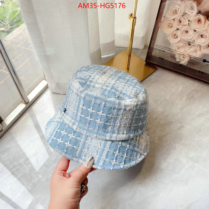 Cap (Hat)-Chanel buy online ID: HG5176 $: 35USD