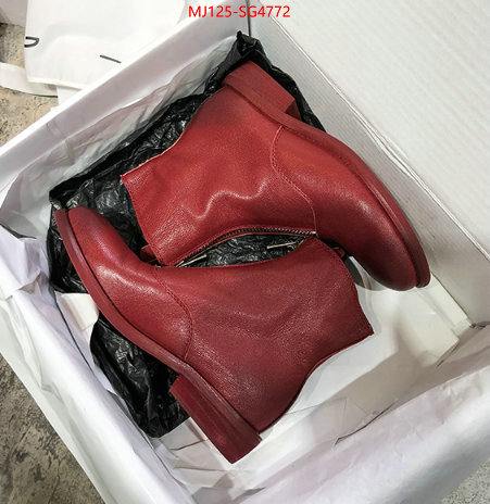 Women Shoes-Guidi replica 1:1 high quality ID: SG4772 $: 125USD