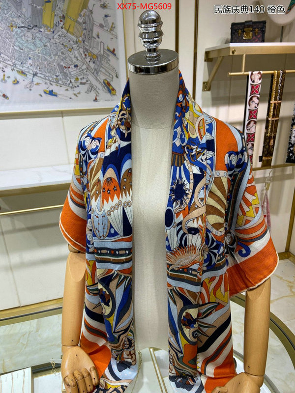 Scarf-Hermes wholesale replica ID: MG5609 $: 75USD