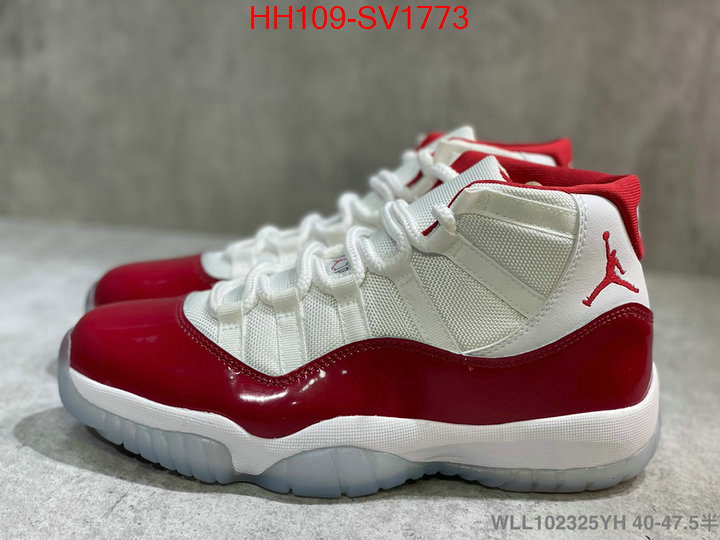 Men Shoes-Air Jordan what 1:1 replica ID: SV1773 $: 109USD