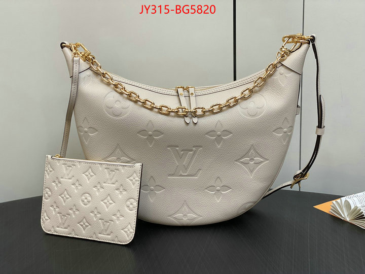 LV Bags(TOP)-Pochette MTis- high-end designer ID: BG5820 $: 315USD