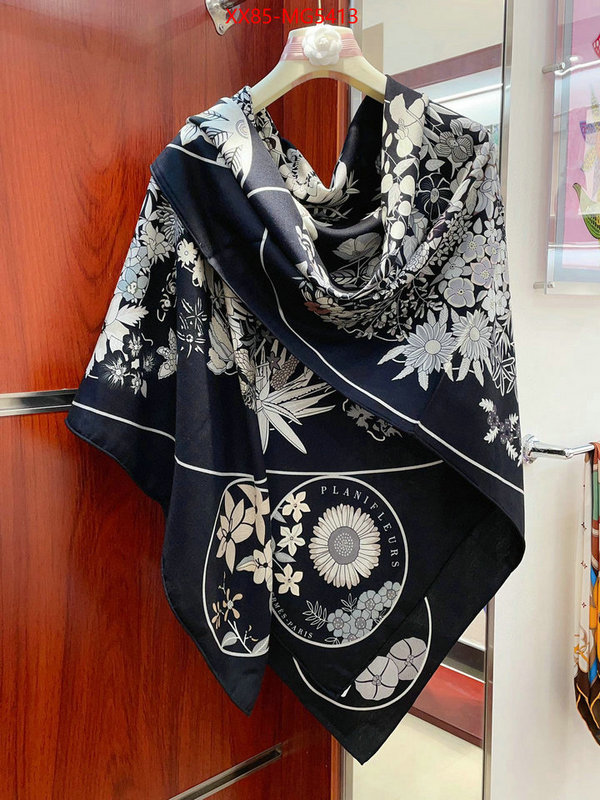 Scarf-Hermes where to find best ID: MG5413 $: 85USD