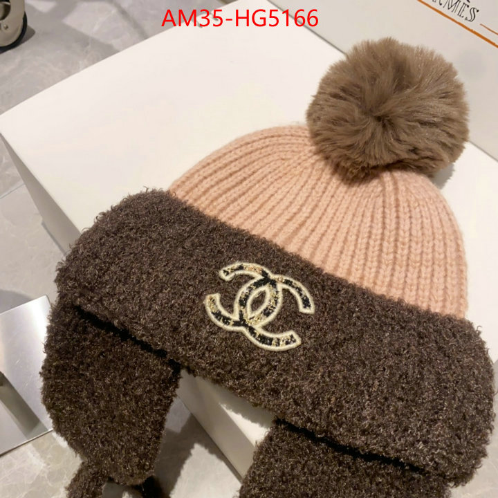 Cap (Hat)-Chanel high ID: HG5166 $: 35USD