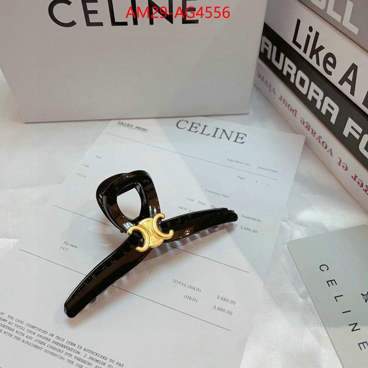 Hair band-Celine the most popular ID: AG4556 $: 29USD