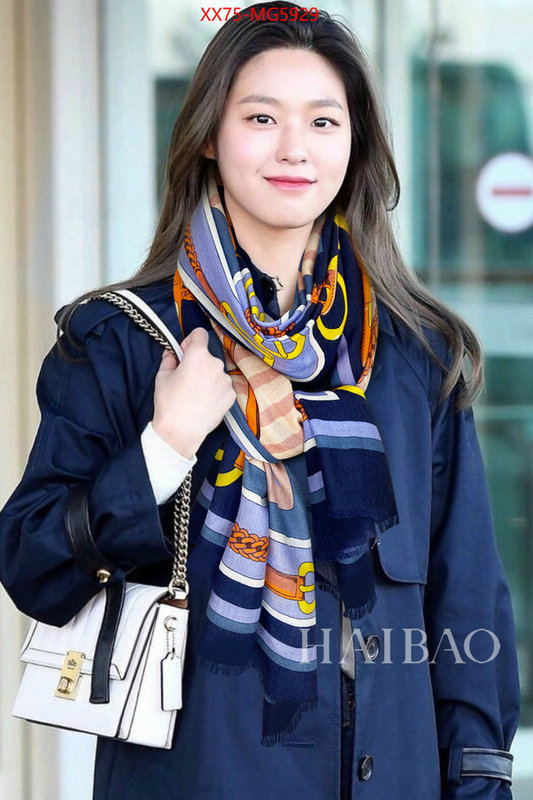 Scarf-Hermes at cheap price ID: MG5929 $: 75USD