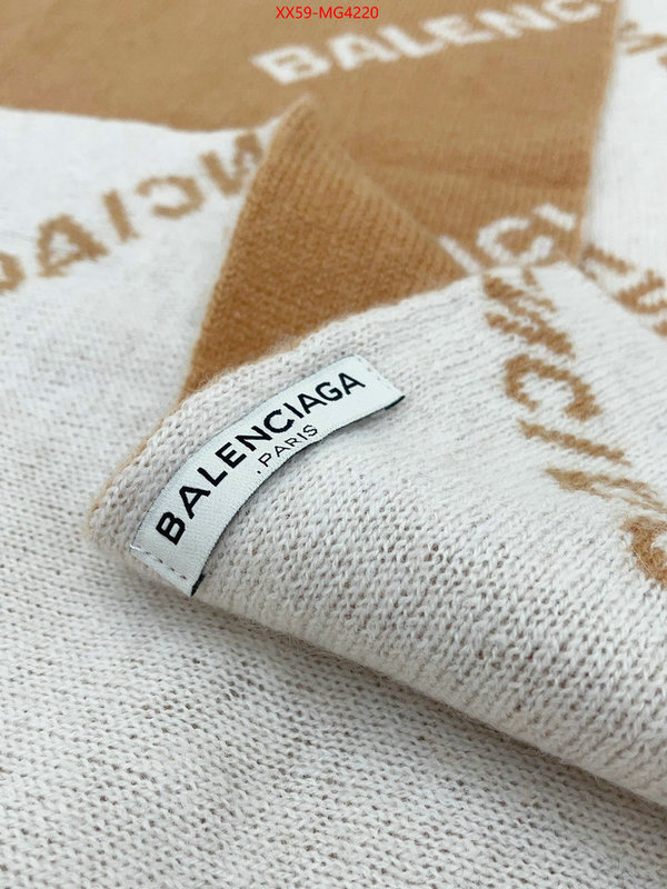 Scarf-Balenciaga the top ultimate knockoff ID: MG4220 $: 59USD