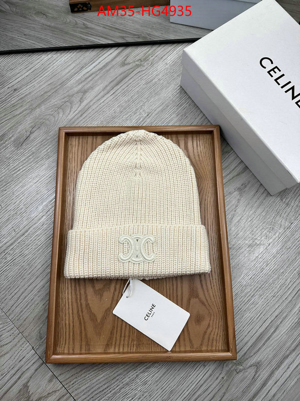 Cap(Hat)-Celine good ID: HG4935 $: 35USD