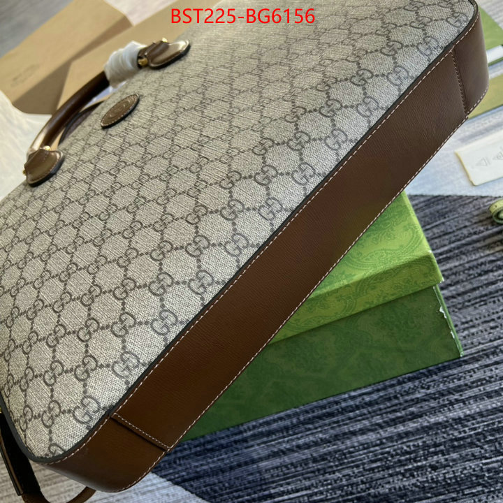 Gucci Bags(TOP)-Handbag- cheap replica designer ID: BG6156 $: 225USD,