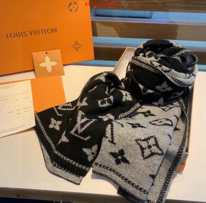 Scarf-LV replica how can you ID: MG5604 $: 75USD