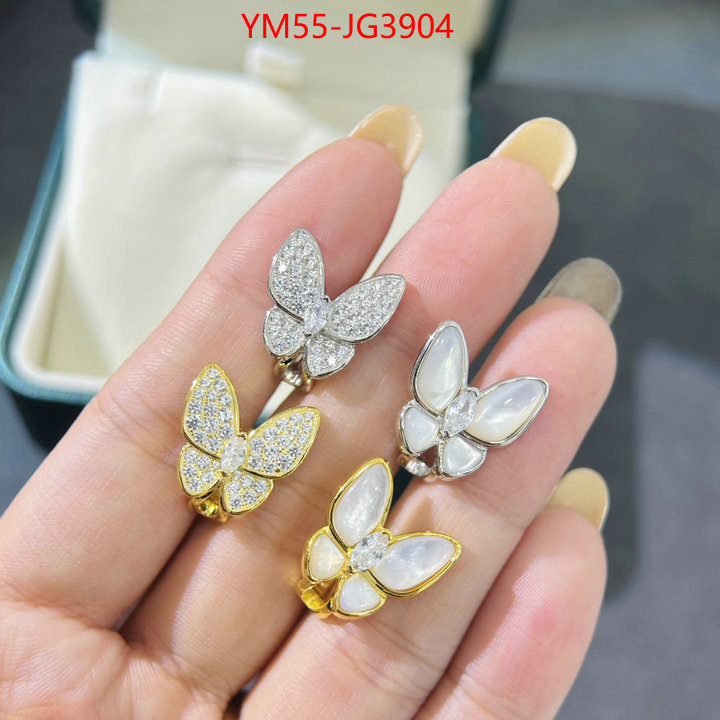 Jewelry-Van Cleef Arpels replica aaaaa designer ID: JG3904 $: 55USD