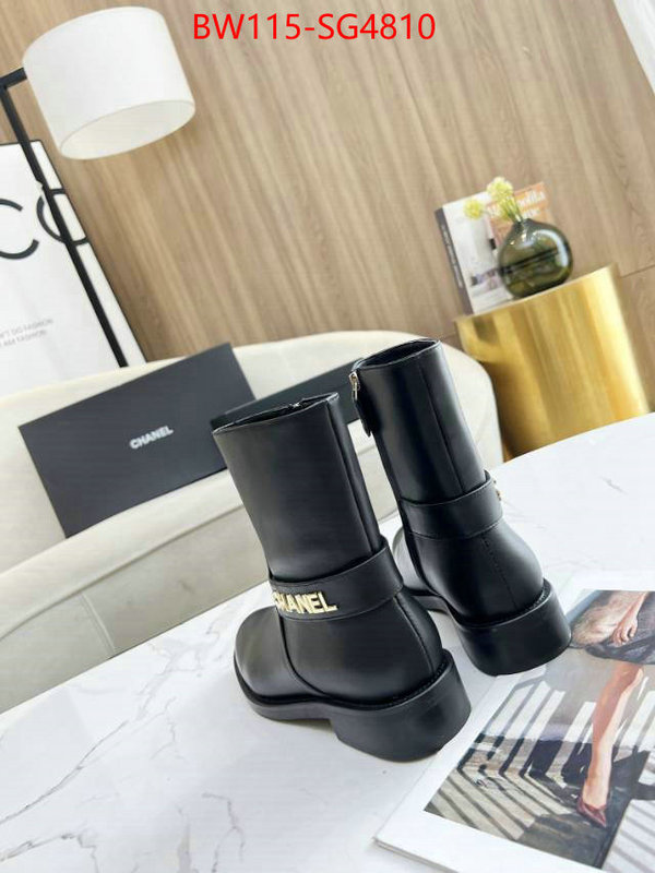 Women Shoes-Boots replica designer ID: SG4810 $: 115USD