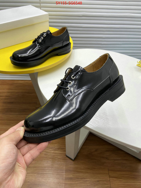 Men shoes-Dior from china 2023 ID: SG6548 $: 155USD