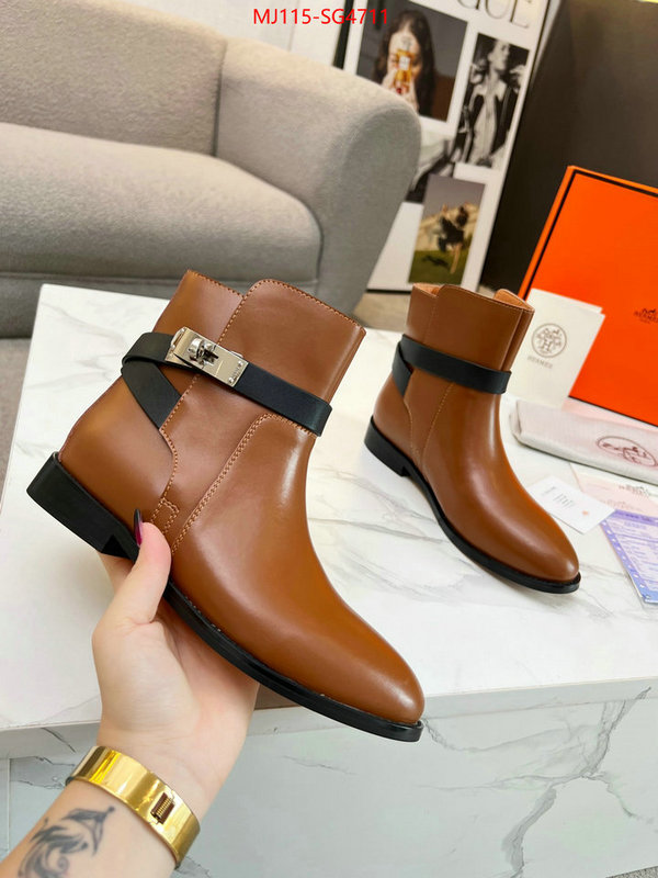 Women Shoes-Hermes at cheap price ID: SG4711 $: 115USD