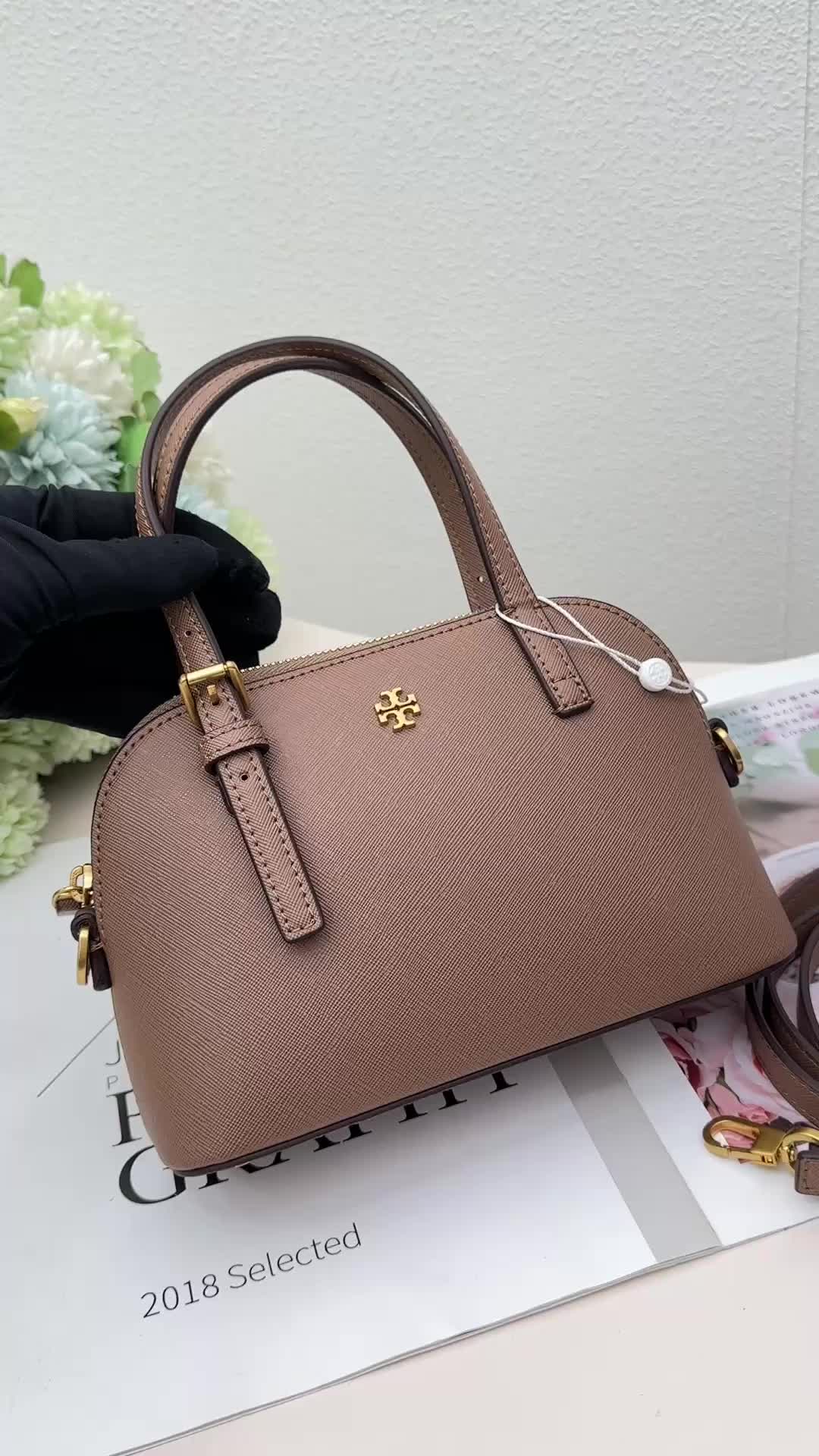 Tory Burch Bags(4A)-Handbag- online from china ID: BG4383