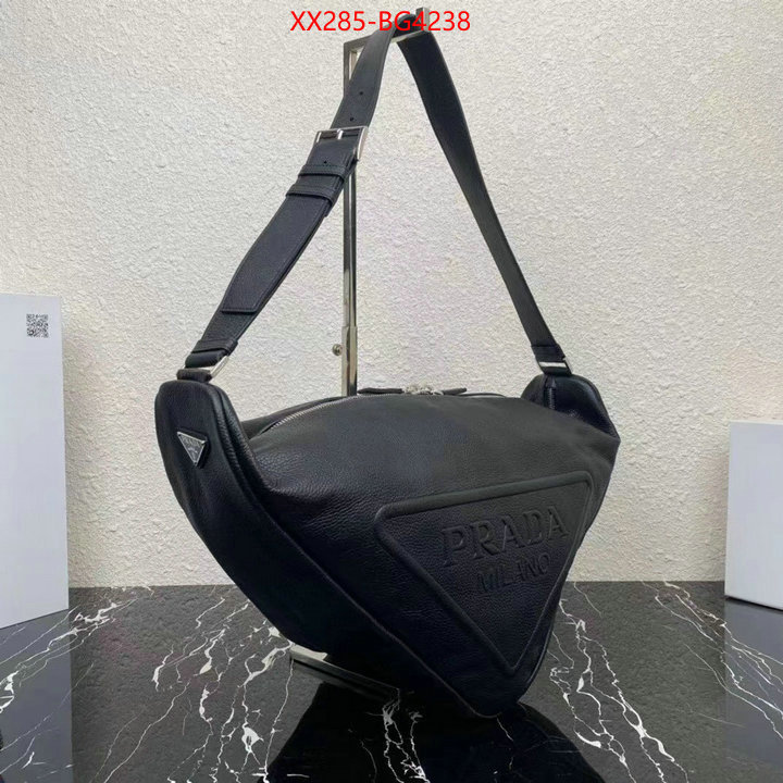 Prada Bags (TOP)-Triangle high quality aaaaa replica ID: BG4238 $: 285USD,