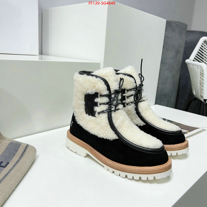 Women Shoes-CELINE where can i buy the best 1:1 original ID: SG4649 $: 139USD