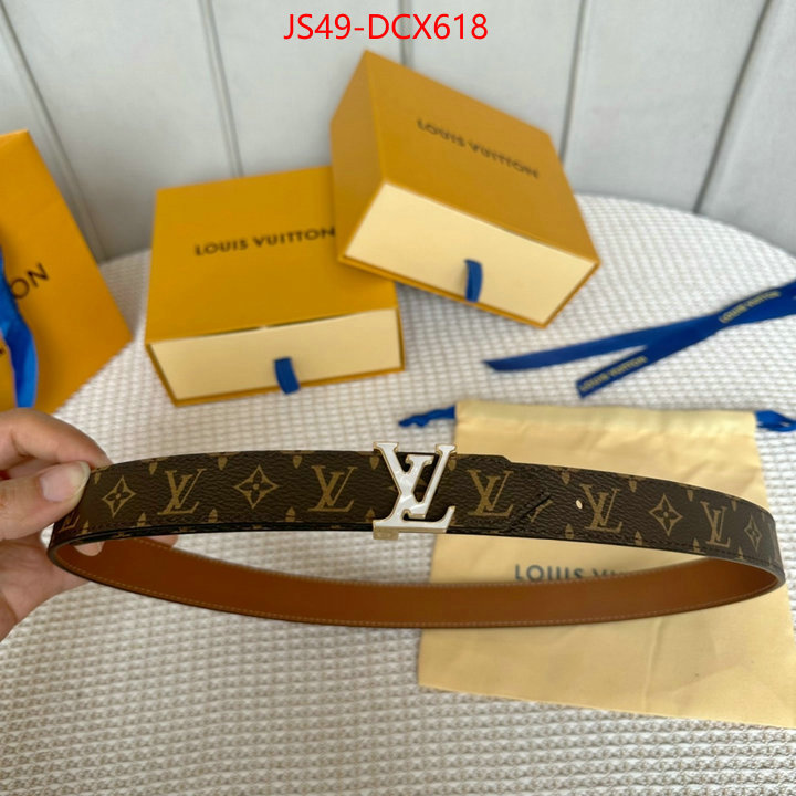 1111 Carnival SALE,Belts ID: DCX618