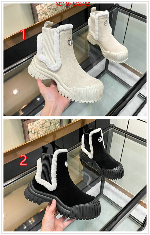 Women Shoes-Boots designer wholesale replica ID: SG5480 $: 119USD