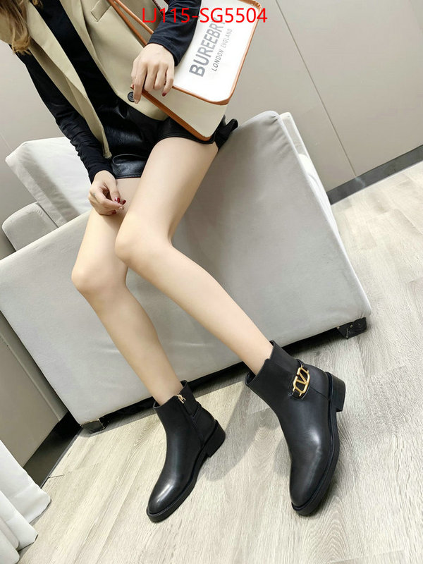 Women Shoes-Boots the top ultimate knockoff ID: SG5504 $: 115USD