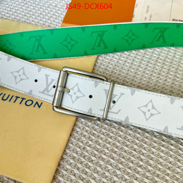 1111 Carnival SALE,Belts ID: DCX604