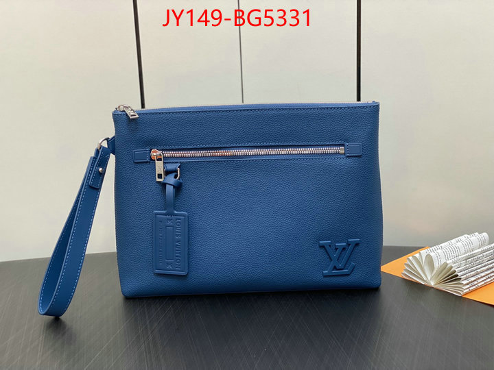 LV Bags(TOP)-Trio- the top ultimate knockoff ID: BG5331 $: 149USD