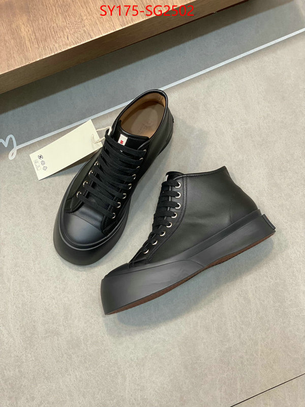 Men Shoes-Marni from china 2023 ID: SG2502 $: 175USD