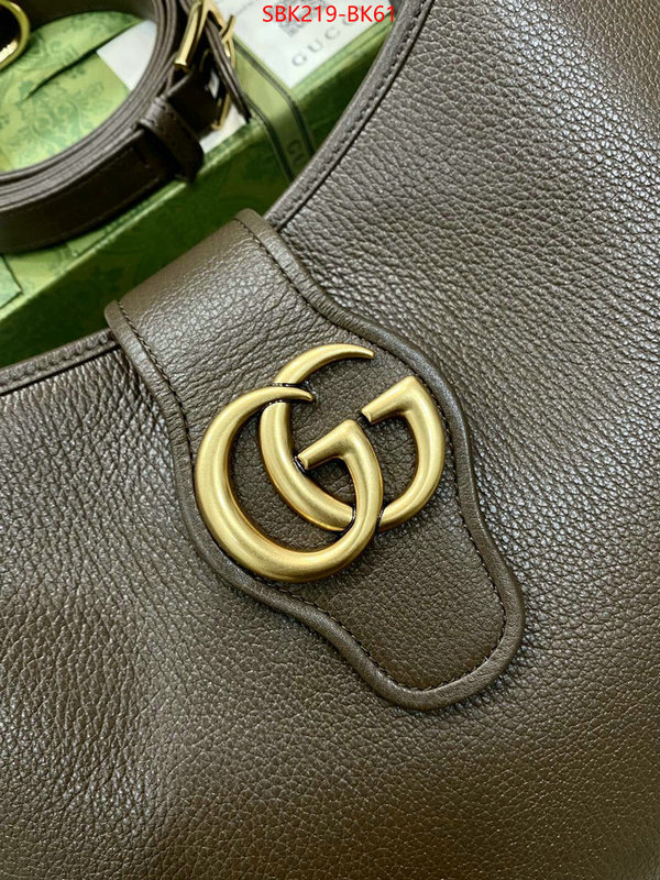 Gucci Bags Promotion ID: BK61