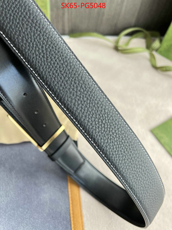 Belts-Gucci designer 7 star replica ID: PG5048 $: 65USD