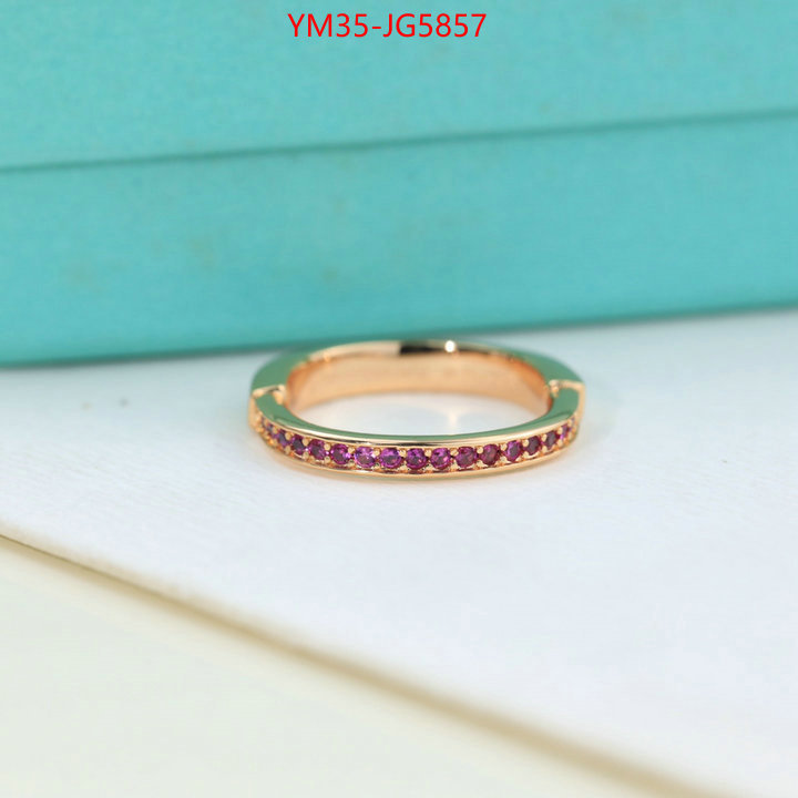 Jewelry-Tiffany fake aaaaa ID: JG5857 $: 35USD