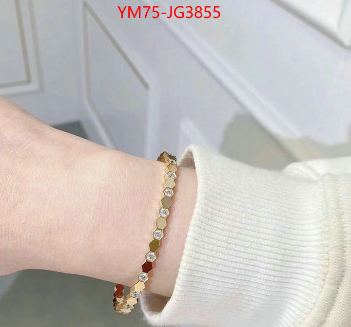 Jewelry-Chamuet the quality replica ID: JG3855 $: 75USD