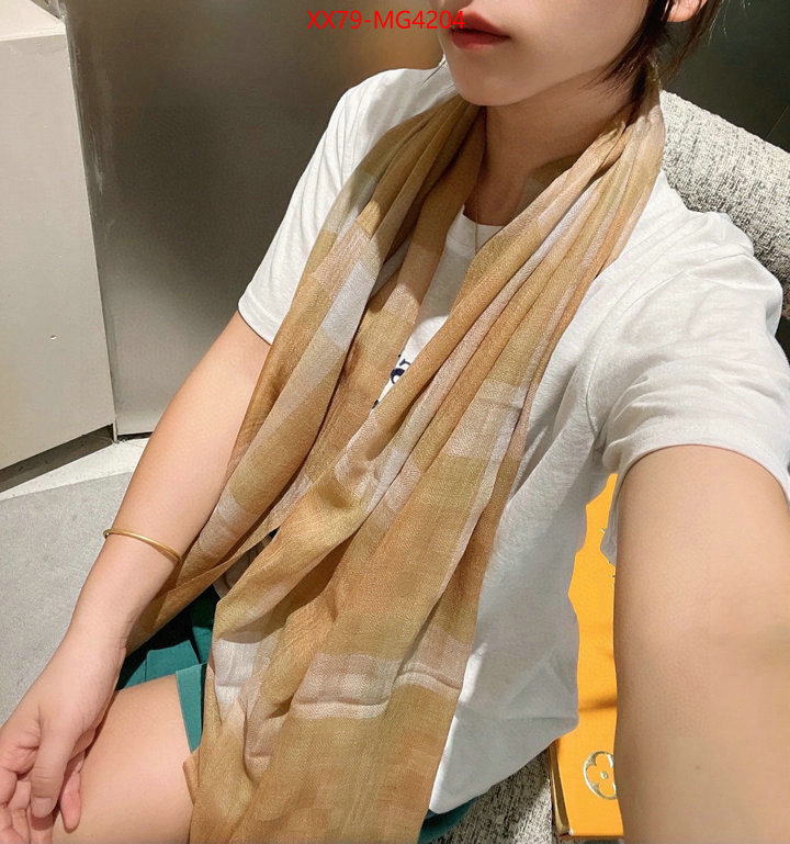 Scarf-LV sale ID: MG4204 $: 79USD