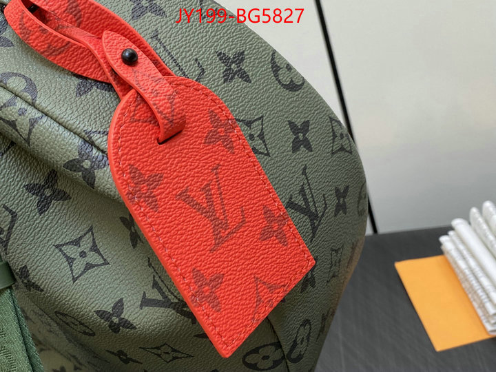 LV Bags(TOP)-Pochette MTis- best quality designer ID: BG5827 $: 199USD