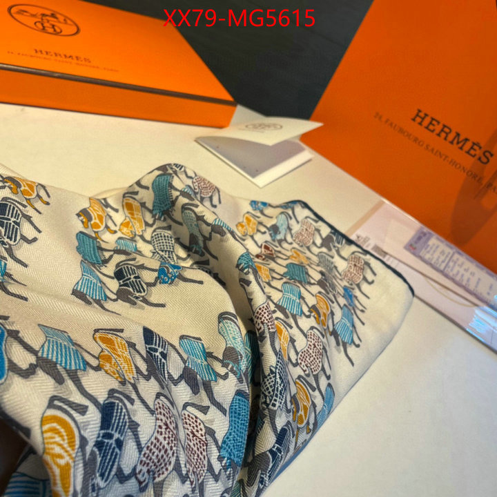 Scarf-Hermes designer fashion replica ID: MG5615 $: 79USD