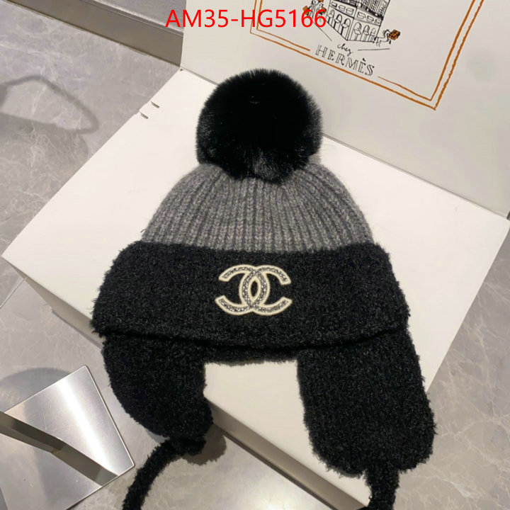 Cap (Hat)-Chanel high ID: HG5166 $: 35USD