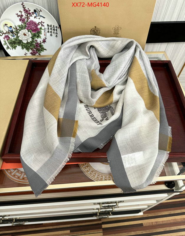 Scarf-Burberry website to buy replica ID: MG4140 $: 72USD