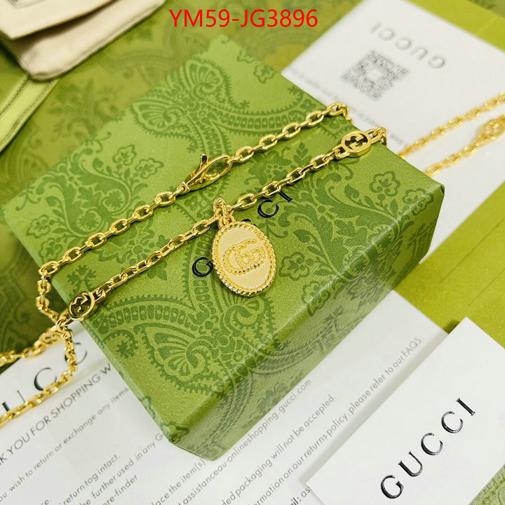 Jewelry-Gucci where can i buy ID: JG3896 $: 59USD