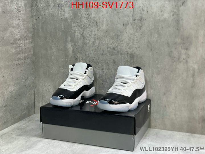 Men Shoes-Air Jordan what 1:1 replica ID: SV1773 $: 109USD