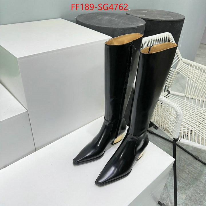 Women Shoes-Boots where could you find a great quality designer ID: SG4762 $: 189USD